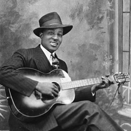 Big Bill Broonzy