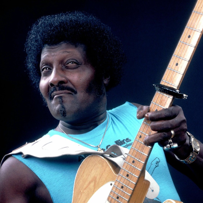 Albert Collins