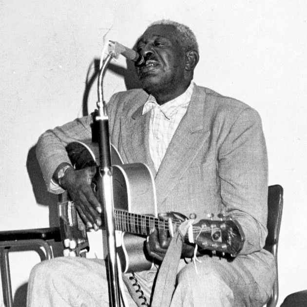 Arthur “Big Boy” Crudup