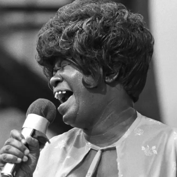 Koko Taylor