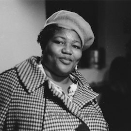 Big Mama Thornton