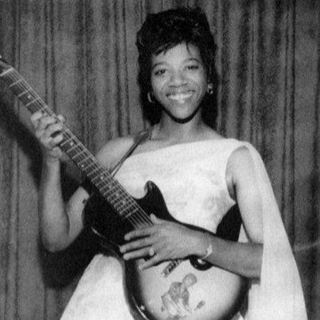 Barbara Lynn