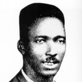 Tommy Johnson