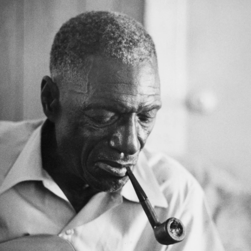 Joseph Spence