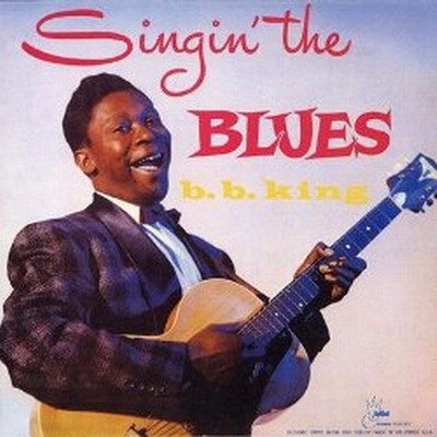 Singin’ the Blues