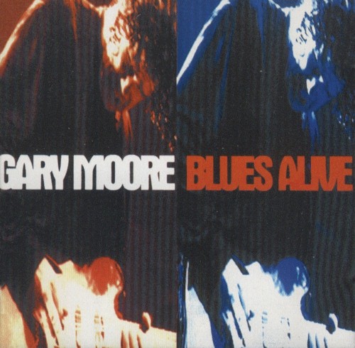 Blues Alive