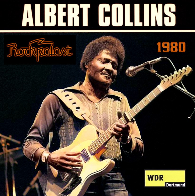 Live At Rockpalast 1980