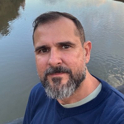 Foto de Ricardo Cerqueira