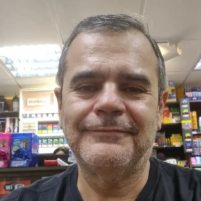Foto de Emerson florentino danda